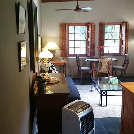 Abigail'S Garden Cottage มอนตากู ภายนอก รูปภาพ