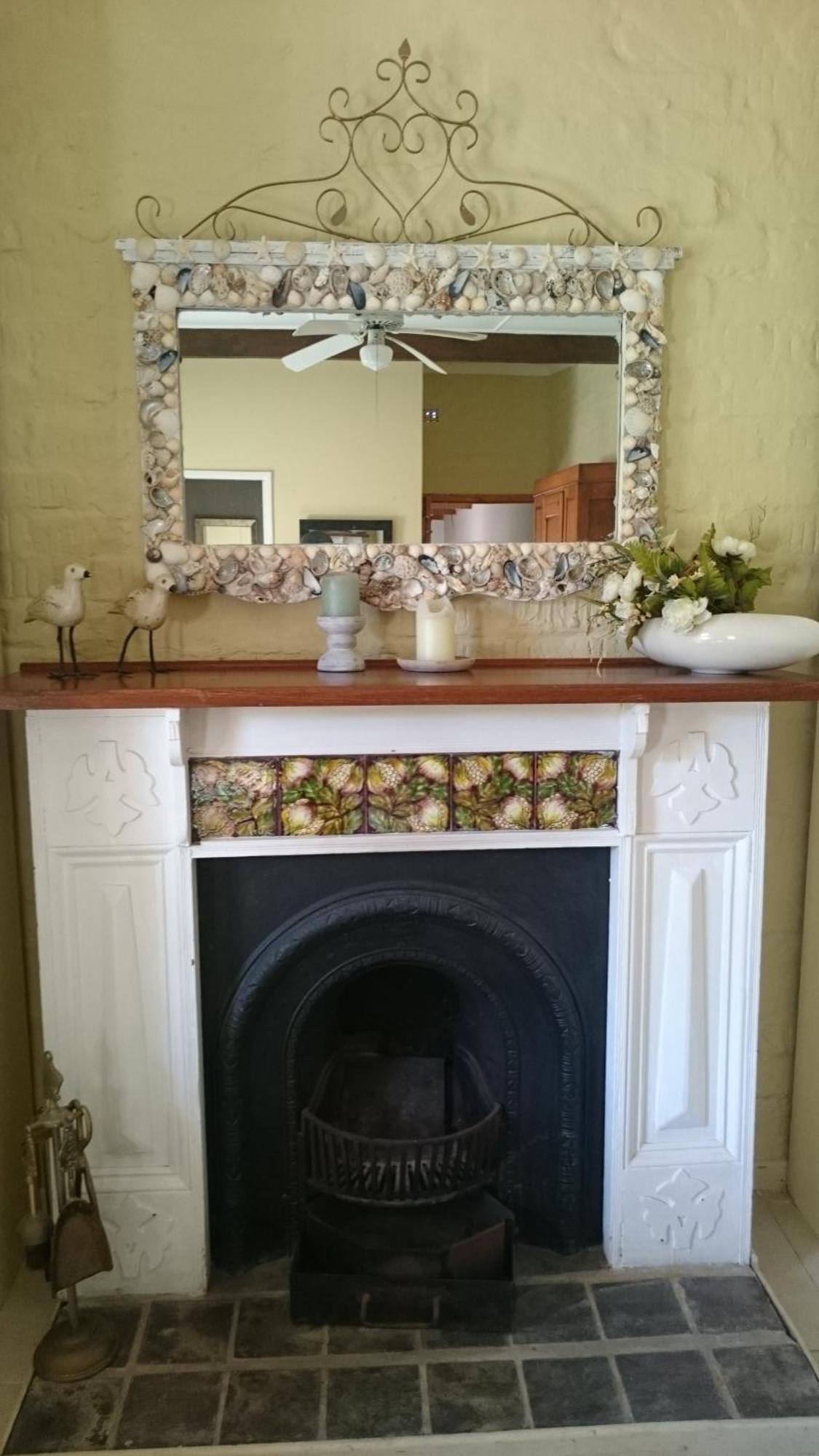 Abigail'S Garden Cottage มอนตากู ภายนอก รูปภาพ